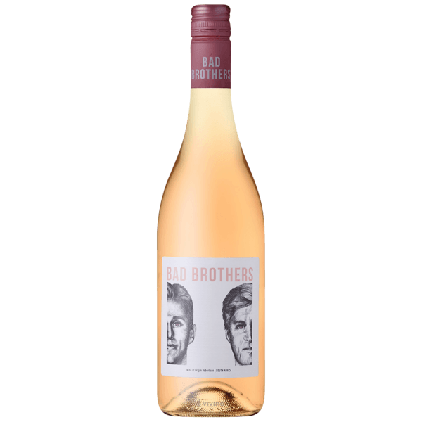 Goedverwacht - Bad Brothers - Rosé