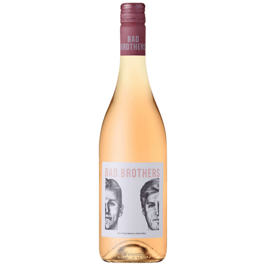 Goedverwacht - Bad Brothers - Rosé