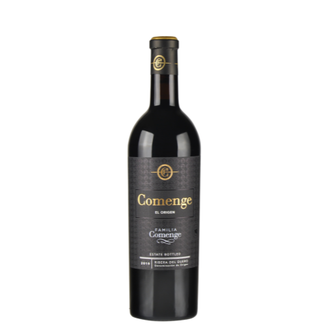 Bodegas Comenge - El Origen 'Crianza' - Ribera Del Duero