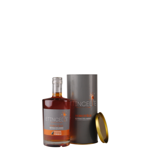 Rivesaltes Ambré - Etincelle ‘Hors d’Age’