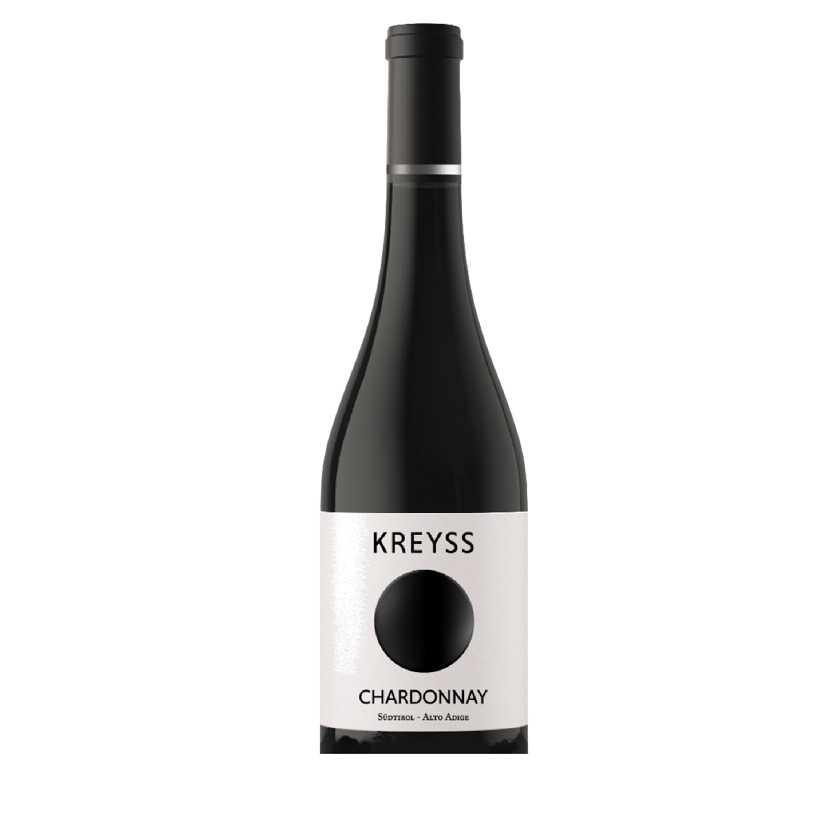 Kreyss - Alto Adige - Chardonnay