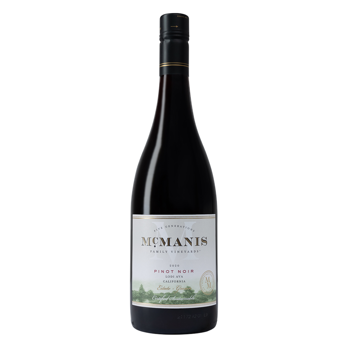 McManis - California - Pinot Noir