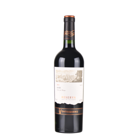 Ventisquero - Syrah Reserva - Maipo Valley