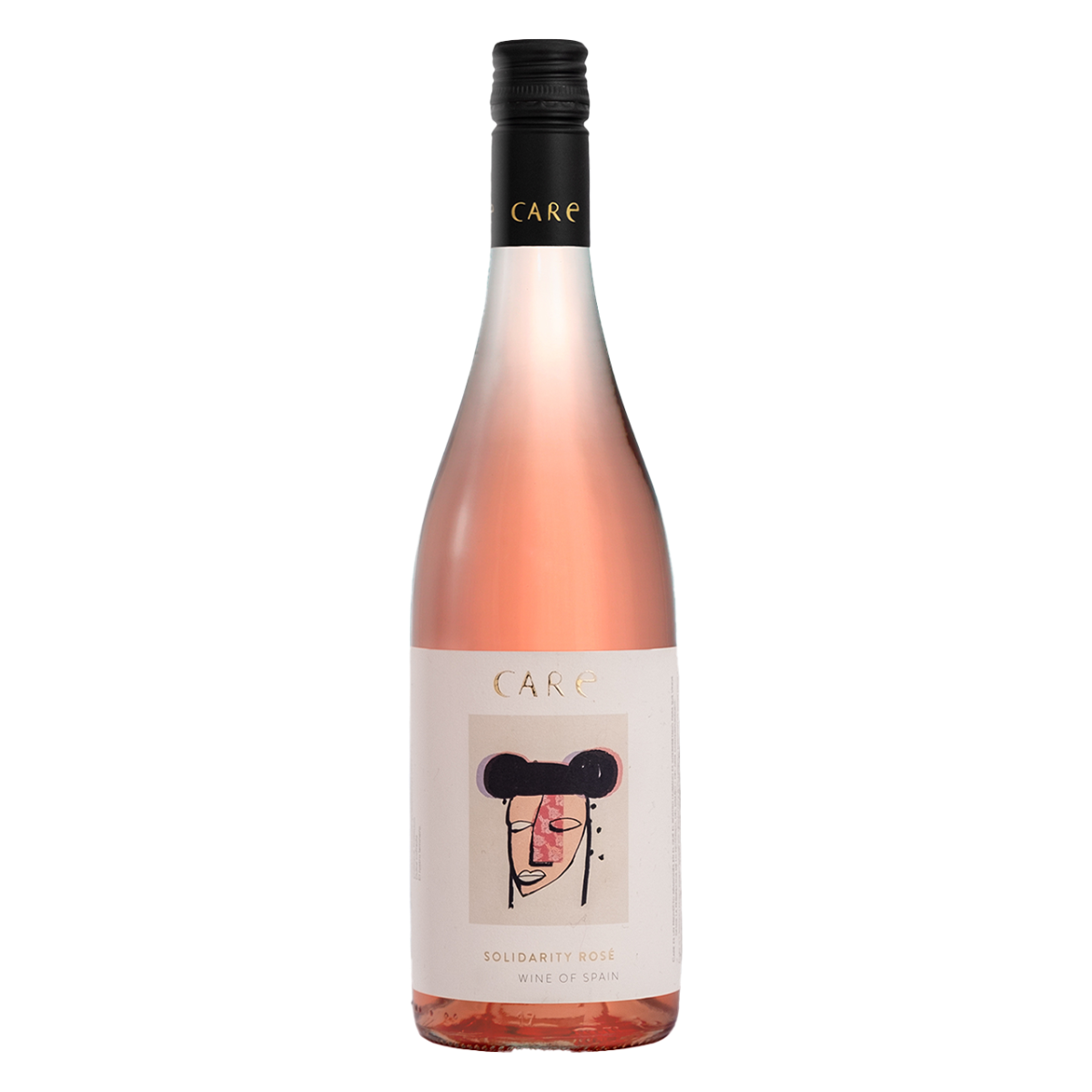 Bodegas Anadas - Care Solidarity Rosé