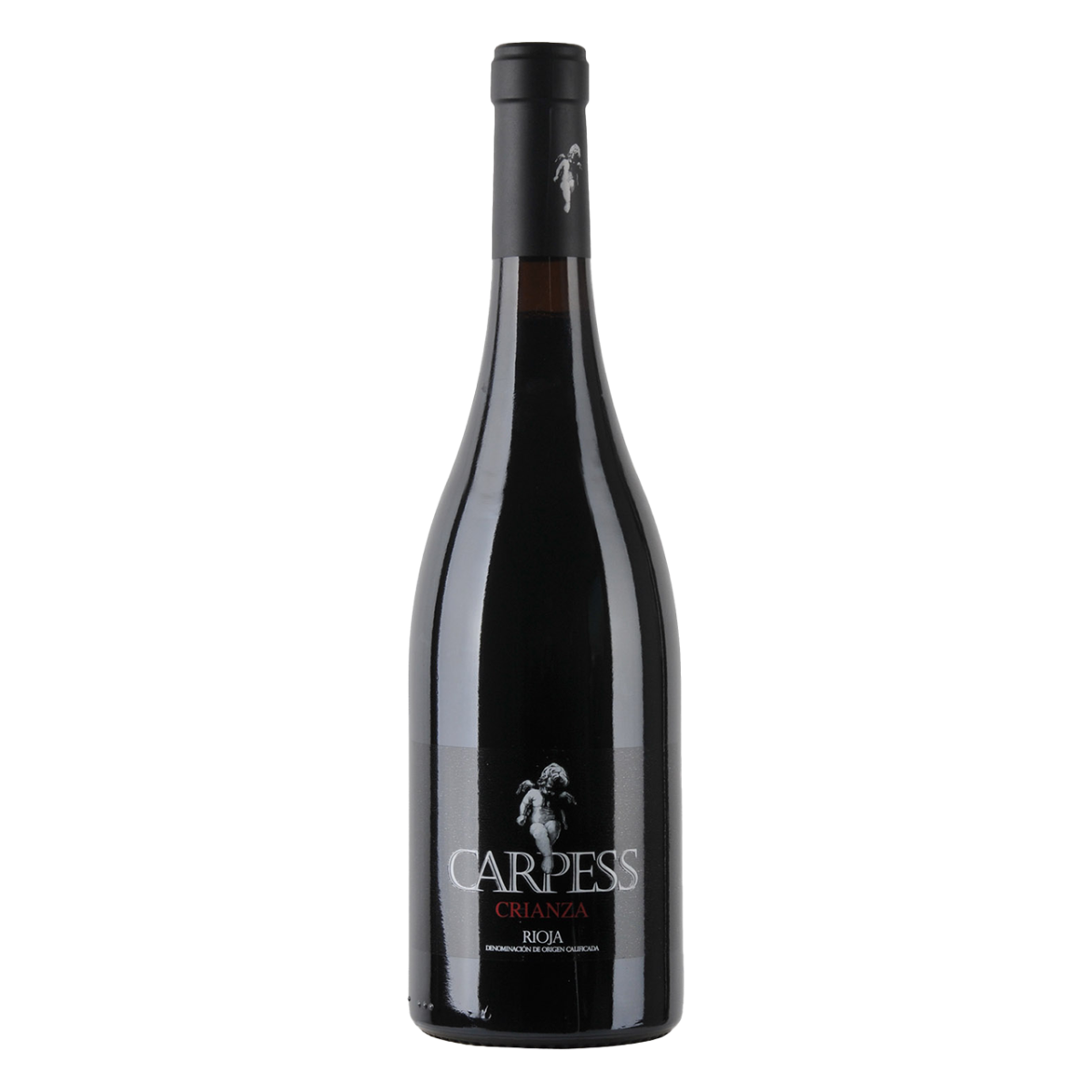 Finca Egomei - Rioja DOC - Carpess Crianza