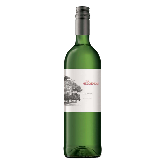 Orange River Cellars - The Hedgehog - Colombard