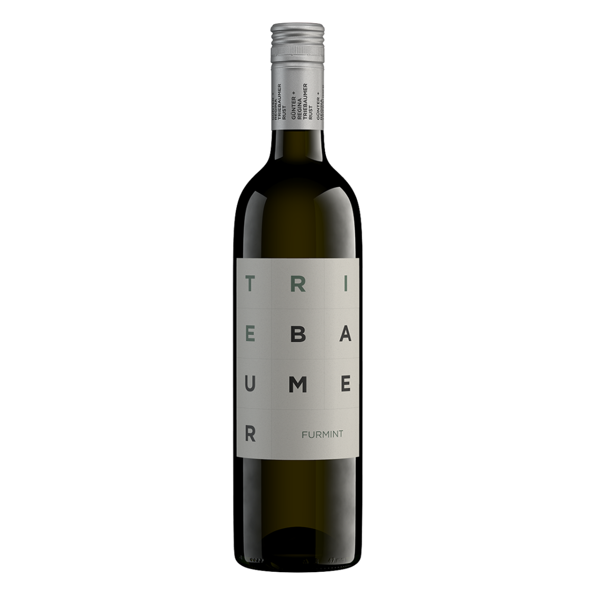 Weingut Triebaumer - Ruster Ausbruch DAC - Furmint