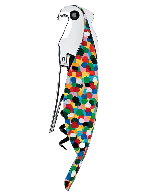 Alessi Parrot Proust