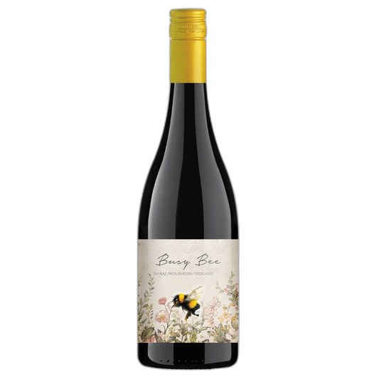 Busy Bee - Babylon's Peak Private Cellar - Swartland