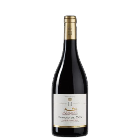 Chateau de Cayx - Cahors