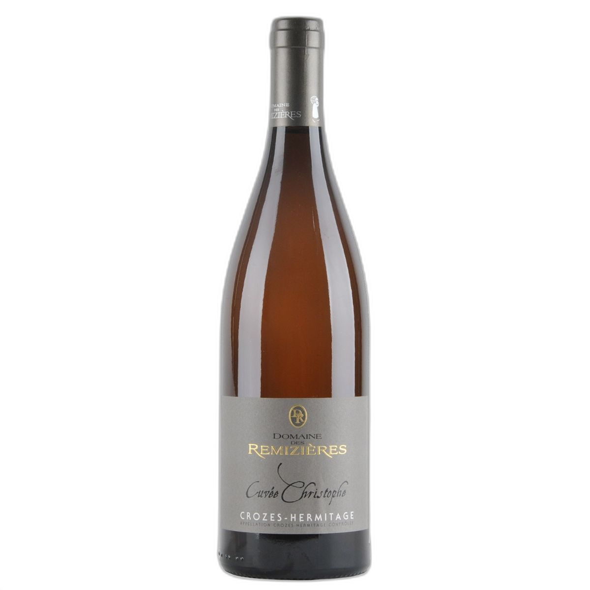 Domaine de Remizières - Crozes Hermitage - Cuvée Christophe