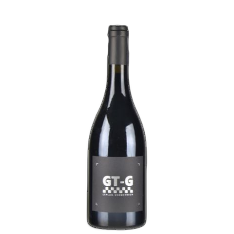 LePlan-Vermeersch - GT-Grenache