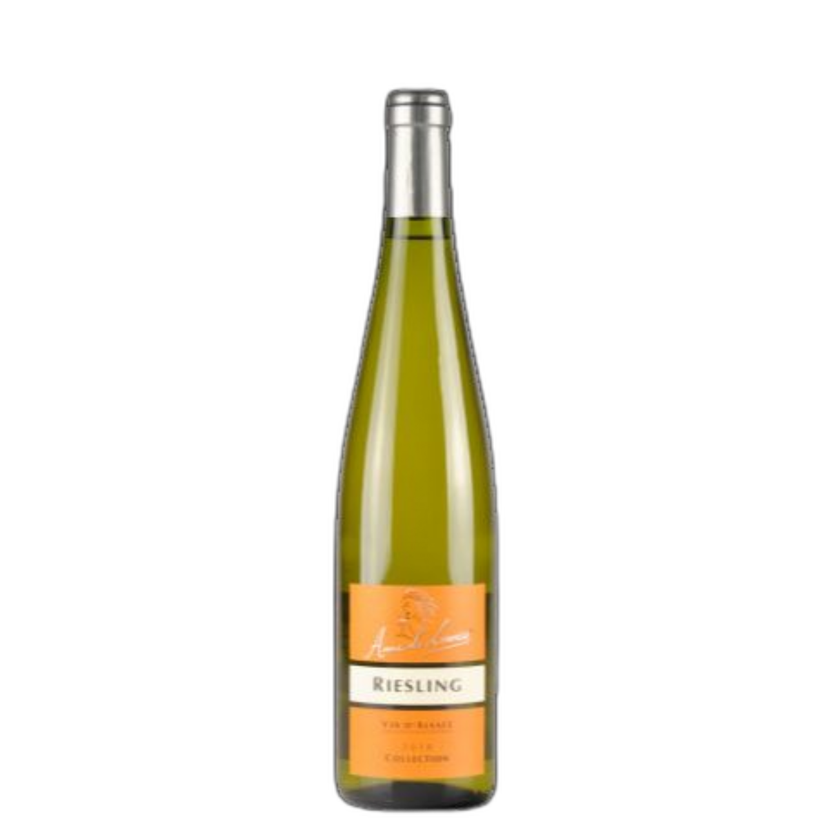 Cave Vinicole Kientzheim-Kaysersberg - Riesling ‘A. de Laweiss’ Collection