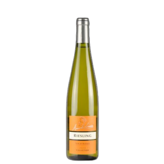 Cave Vinicole Kientzheim-Kaysersberg - Riesling ‘A. de Laweiss’ Collection