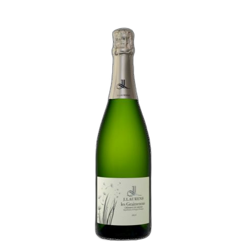 Crémant de Limoux - Les Graimenous - Domaine J.Laurens