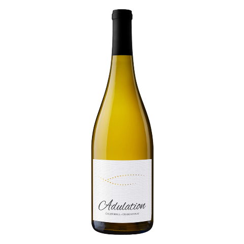 Adulation - Chardonnay - California