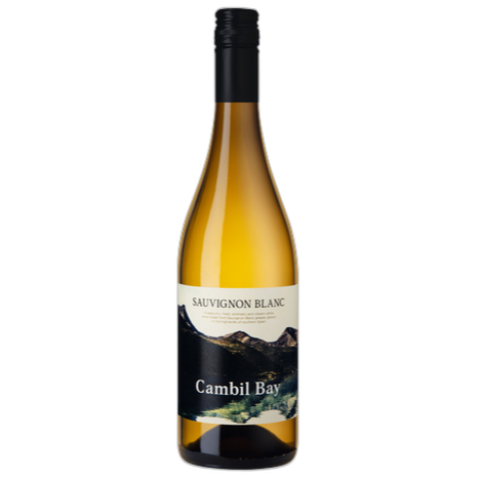 Bodegas Bellavista - Cambil Bay - Sauvignon Blanc