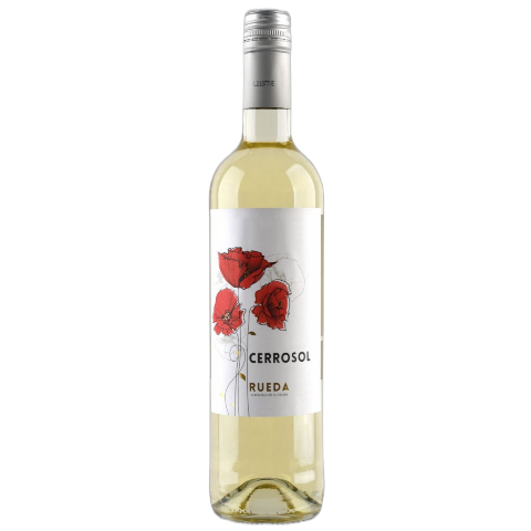 Bodegas Cerrosol - Rueda DO - Verdejo