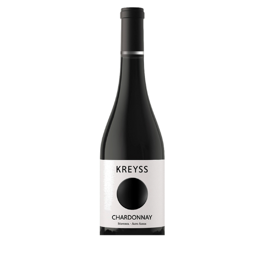 Kreyss - Alto Adige - Chardonnay