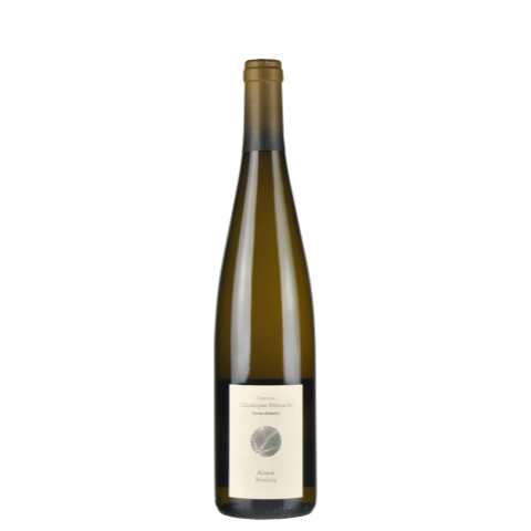 Domaine Christoph Mittnacht - Riesling